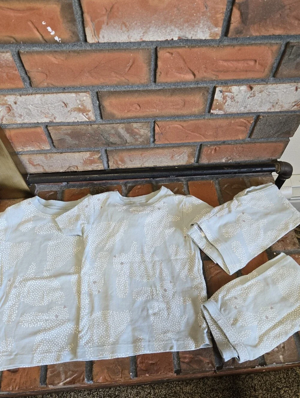 7 Girl Pajamas
